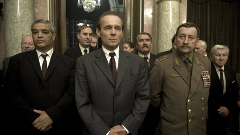 České století - Musíme se dohodnout (1968)