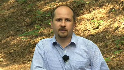 Sváteční slovo - Sváteční slovo pastoračního asistenta Martina Staňka