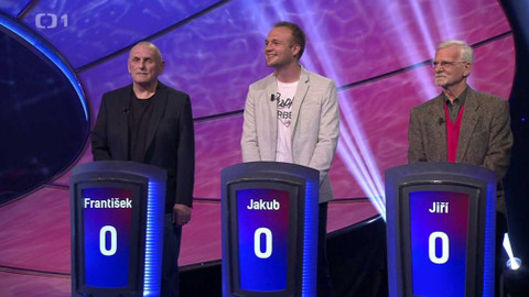 Kde domov můj? - 29. května 2017