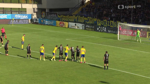 Studio fotbal - Dohráno