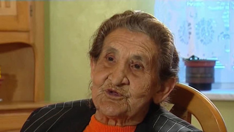 Romaňi luma - Romský svět - 6. května 2011