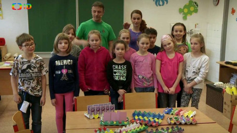 Šikulové - 17. dubna 2016