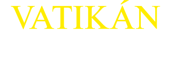 Vatikán, sídlo papežů