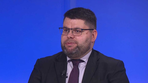 90’ ČT24 - 31. března