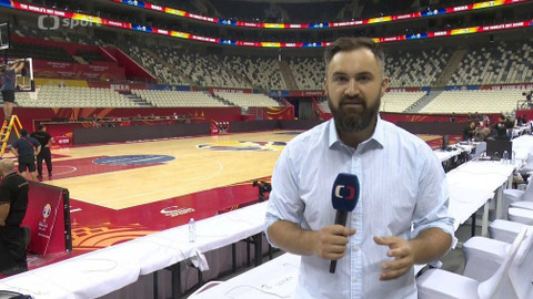 MS v basketbalu 2019 Čína - Souhrn hracího dne