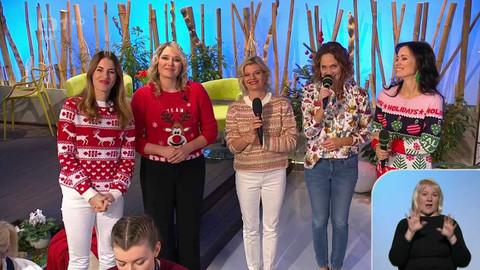 Sama doma - 7. prosince 2023