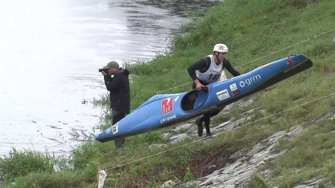 Sport v regionech - Free Litovel Bobr Cup 2019
