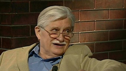 Uvolněte se, prosím - 18. května 2007