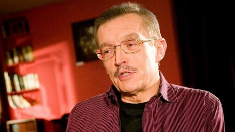 Na plovárně - Emil Viklický