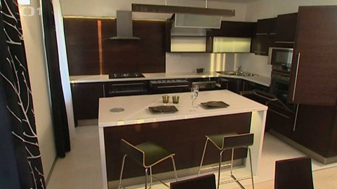 Bydlení je hra - 29. ledna 2010