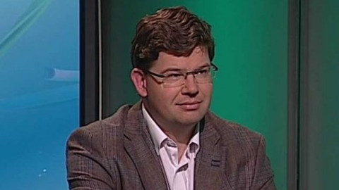 Hyde Park ČT24 - 8. června 2015