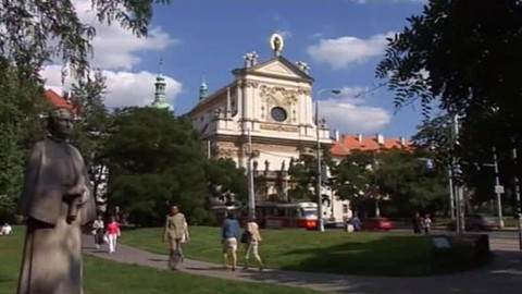 Toulavá kamera - 18. července 2010