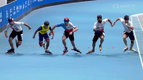 Světové hry 2025 Čína - Světové hry Čcheng-tu