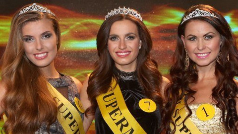 Supermiss - Supermiss 2013