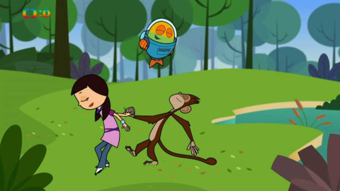 Agent Ploutvička - Případ jasné noci