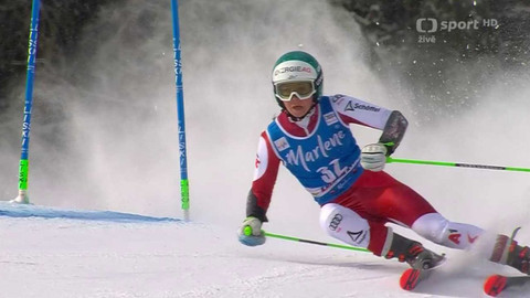 Světový pohár v alpském lyžování - Itálie