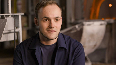 Talenty - 1/6 František Jungvirt