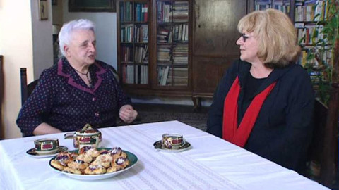 Domácí štěstí - 3. července 2005