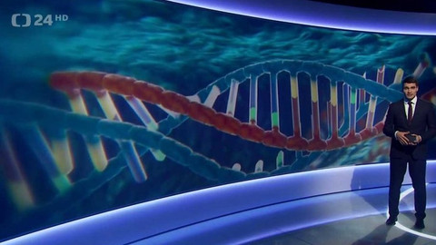 Věda 24 - 25. února 2018