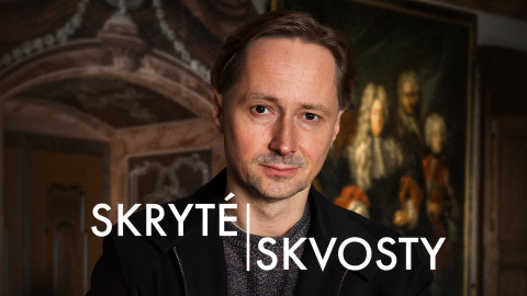 Skryté skvosty