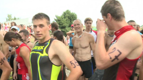 Sport v regionech - Welzlův kvadriatlon 2019