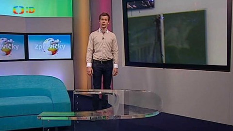 Zprávičky - 5. února 2015