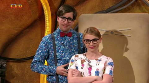 PLANETA YÓ - 25. února 2020