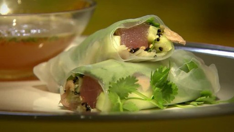 Vše o vaření - 21. listopadu 2013