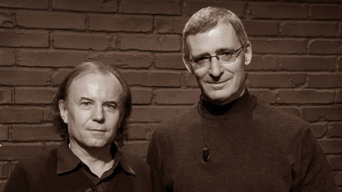 Krásný ztráty - 9. května 2012