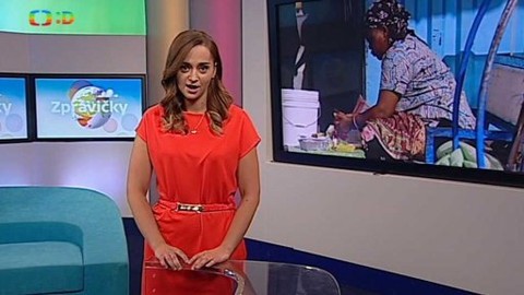 Zprávičky - 25. května 2015