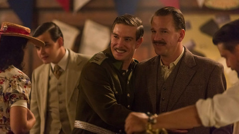 První republika - 10/13 První republika II