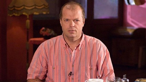 Na plovárně - Pavel Neužil