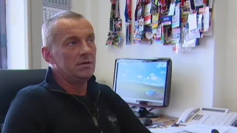 Motocykly a bikeři - 21. listopadu 2008