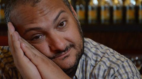 13. komnata - 13. komnata Patrika Hezuckého