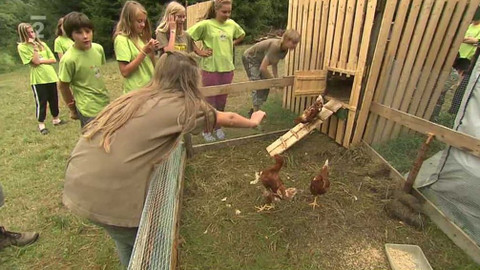 Věříš si? - 26. září 2012