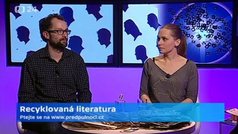 Před půlnocí - 13. listopadu 2013