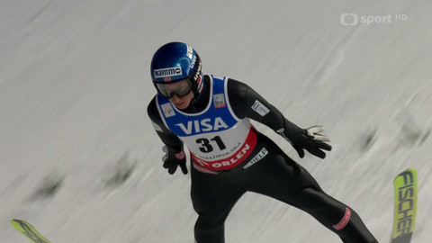 Světový pohár ve skoku na lyžích - SP Polsko