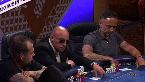 Poker - Benelux Classics