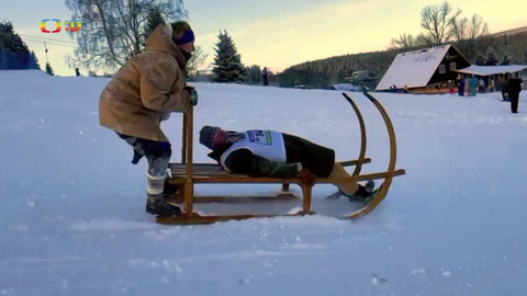 Zprávičky - 13. ledna