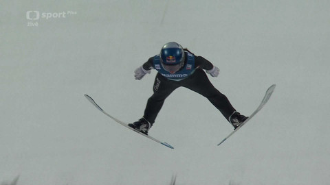 Světový pohár ve skoku na lyžích - Norsko
