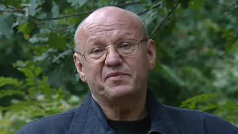 Sváteční slovo - Sváteční slovo evangelického faráře Miloše Rejchrta