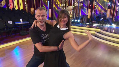 StarDance - Kolem dokola