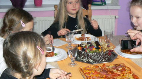 Kuchařská pohotovost - Zvládneme to bez lepku