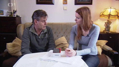 Černé ovce - 9. května 2018