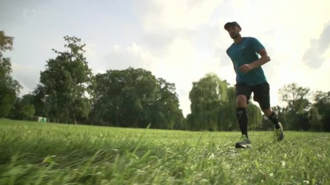 Sportovní běh a chůze - Mattoni 1/2 Maraton Olomouc