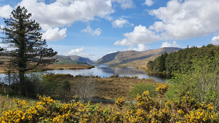 Irsko, smaragdový ostrov