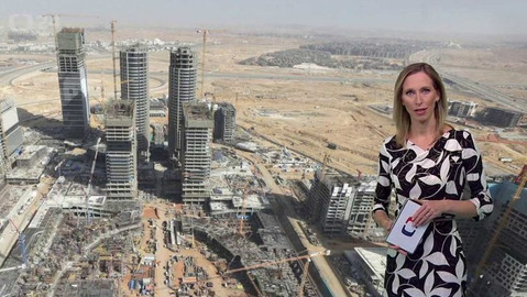 Horizont ČT24 - 15. listopadu 2021