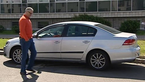 Černé ovce - 28. května 2014