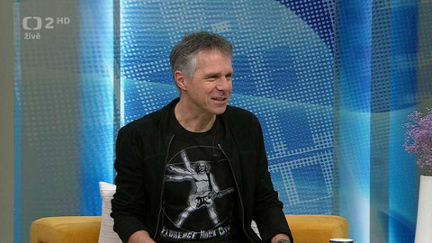 Dobré ráno - 23. února 2024