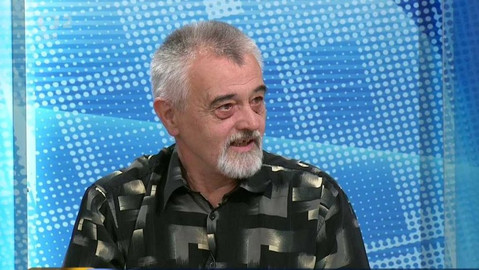 Dobré ráno - 4. září 2018